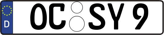 OC-SY9