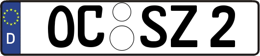 OC-SZ2