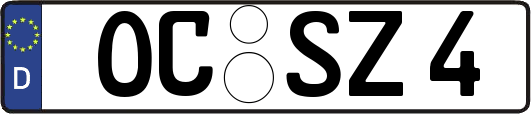 OC-SZ4