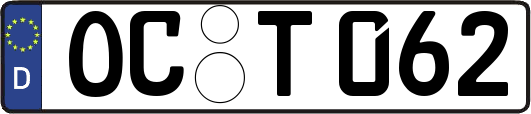 OC-T062
