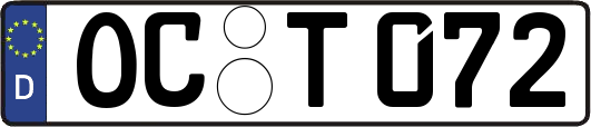 OC-T072