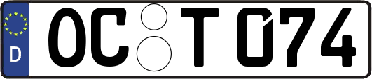 OC-T074
