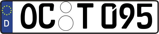 OC-T095