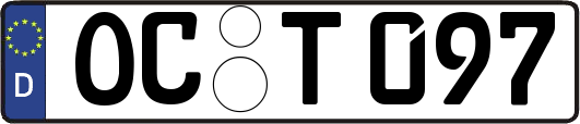 OC-T097