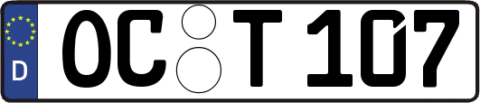 OC-T107