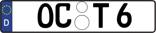 OC-T6