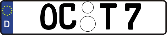 OC-T7