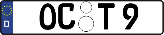 OC-T9