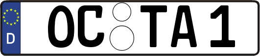 OC-TA1