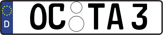 OC-TA3