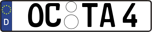 OC-TA4