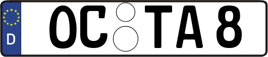 OC-TA8