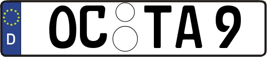 OC-TA9