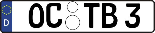 OC-TB3