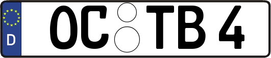 OC-TB4