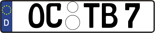 OC-TB7