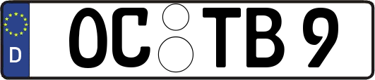 OC-TB9