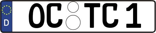 OC-TC1