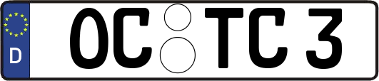 OC-TC3
