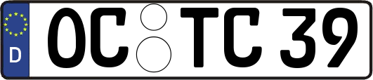 OC-TC39