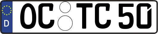 OC-TC50