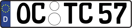 OC-TC57