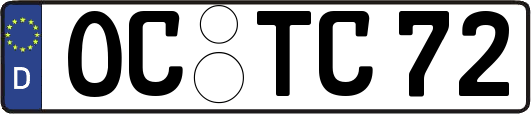 OC-TC72