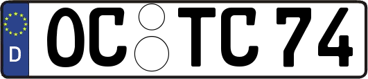 OC-TC74