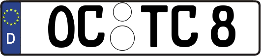 OC-TC8