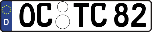 OC-TC82