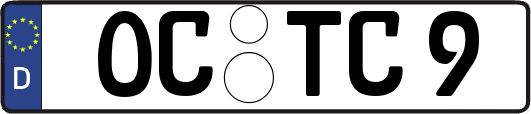 OC-TC9