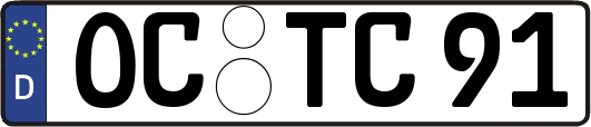 OC-TC91