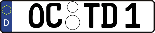 OC-TD1