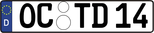 OC-TD14
