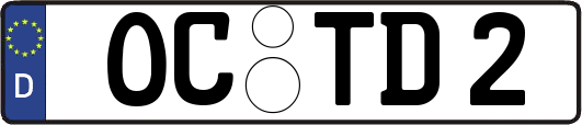OC-TD2
