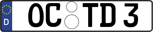 OC-TD3