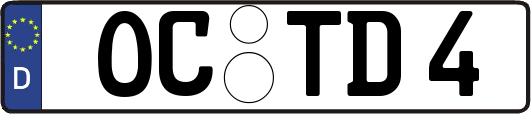 OC-TD4