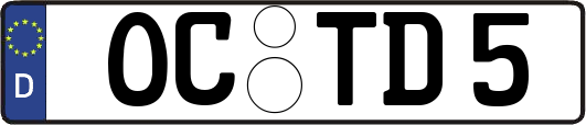 OC-TD5