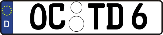 OC-TD6