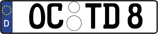 OC-TD8