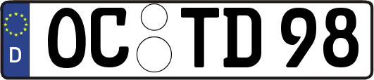 OC-TD98