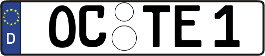 OC-TE1