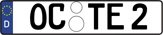 OC-TE2