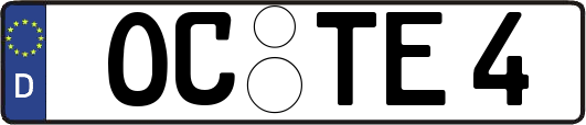 OC-TE4