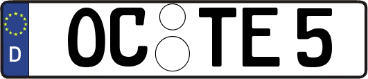 OC-TE5