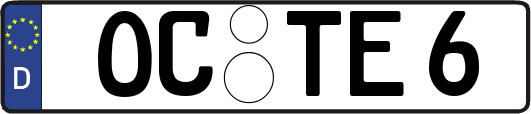 OC-TE6