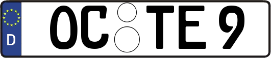 OC-TE9
