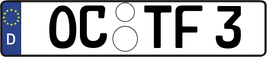 OC-TF3