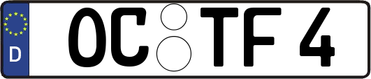 OC-TF4