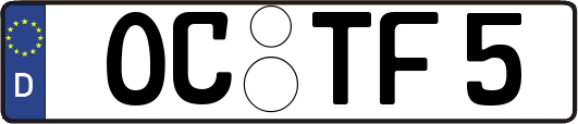 OC-TF5